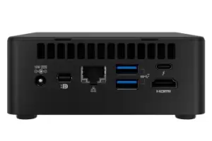 Image of Intel NUC RNUC11PAHI50Z02