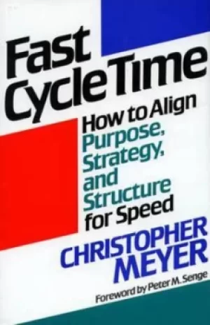 Image of Fast cycle time by Christopher Meyer