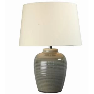 image of The Lighting and Interiors Group Lume Table Lamp