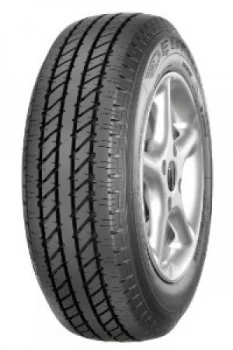 Image of Debica Presto LT 195/75 R16C 107/105Q 8PR
