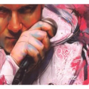 Image of Brother Ali - The Truth Is Here (+DVD)