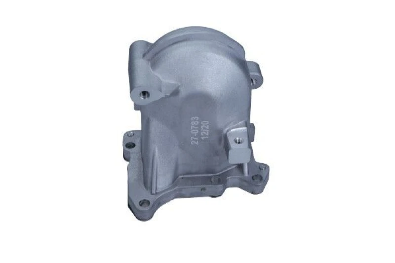 Image of MAXGEAR EGR cooler MAXGEAR 27-0783