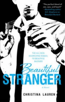 Image of Beautiful Stranger by Christina Lauren Paperback