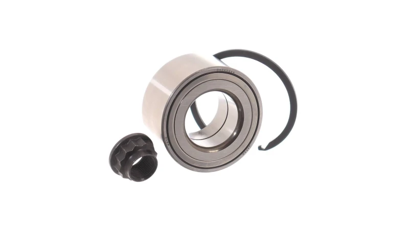 Image of SKF Wheel bearing kit SKF VKBA 7547