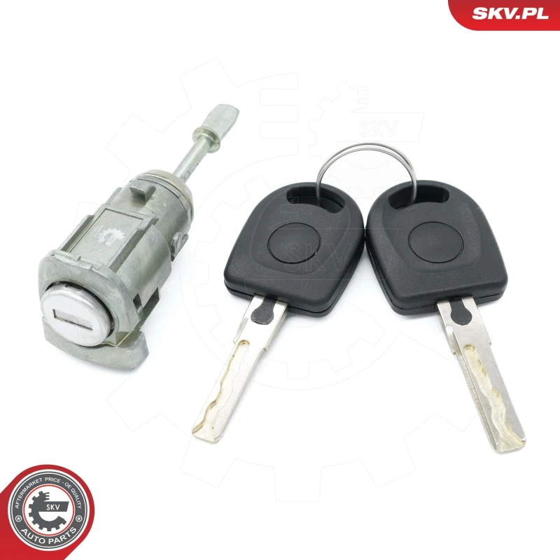 Image of ESEN SKV Lock Cylinder ESEN SKV 65SKV539