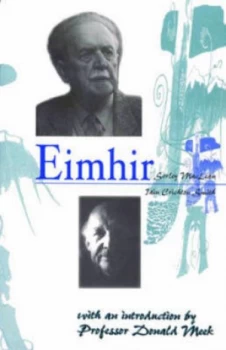 Image of Eimhir by Somhairle Macgill-Eain and Iain Crichton Smith Paperback