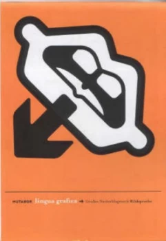 Image of Mutabor Lingua Grafica by Robert Klanten and Johannes Plass and Carsten Raffel Paperback