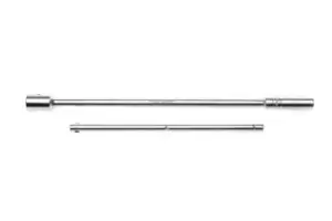 Image of Teng Tools TBSKT10 3/8" Drive - T Bar Deep Socket - 10mm