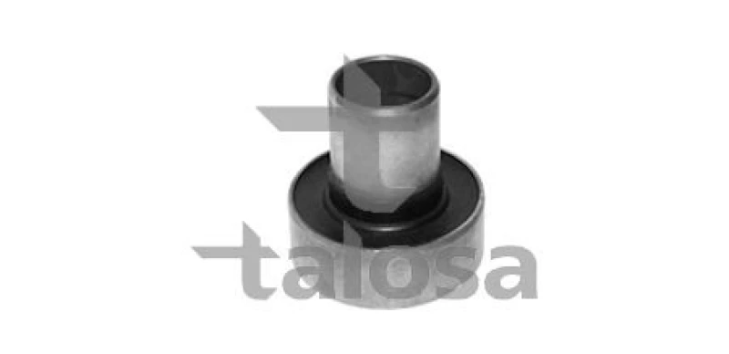 Image of TALOSA Mounting, axle bracket TALOSA 62-09356
