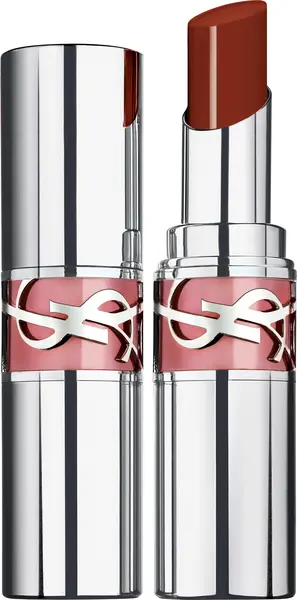 Image of Yves Saint Laurent Loveshine Lipstick 3.2g 122 - Caramel Swirl