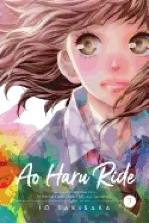 Image of ao haru ride vol 7 7