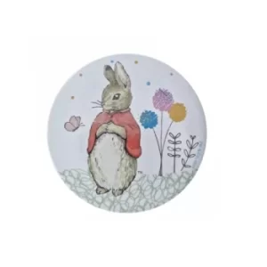 Image of Flopsy Badge