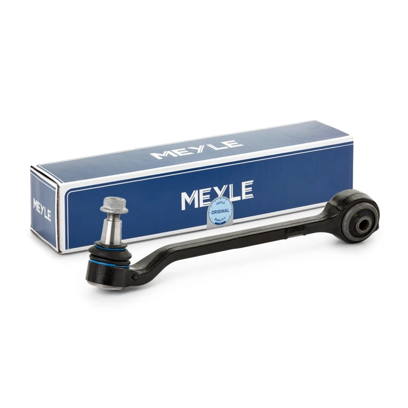 Image of MEYLE 316 050 0059 Suspension arm Control Arm, Cast Steel, Original Quality, Front Axle Right, without ball joint Cast Steel Track Control Arm (273)