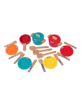 Image of Little Tikes Accessories Pots & Pans