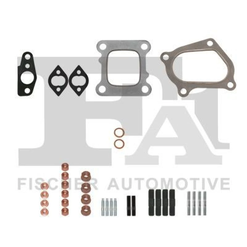 Image of FA1 Mounting Kit, charger FA1 KT770160