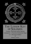 Image of lesser key of solomon