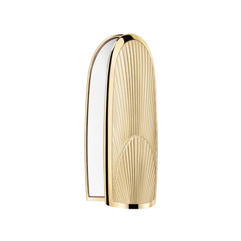 Image of GUERLAIN Rouge G The Double Mirror Jewel Case - (Various Options) - L'Art Deco