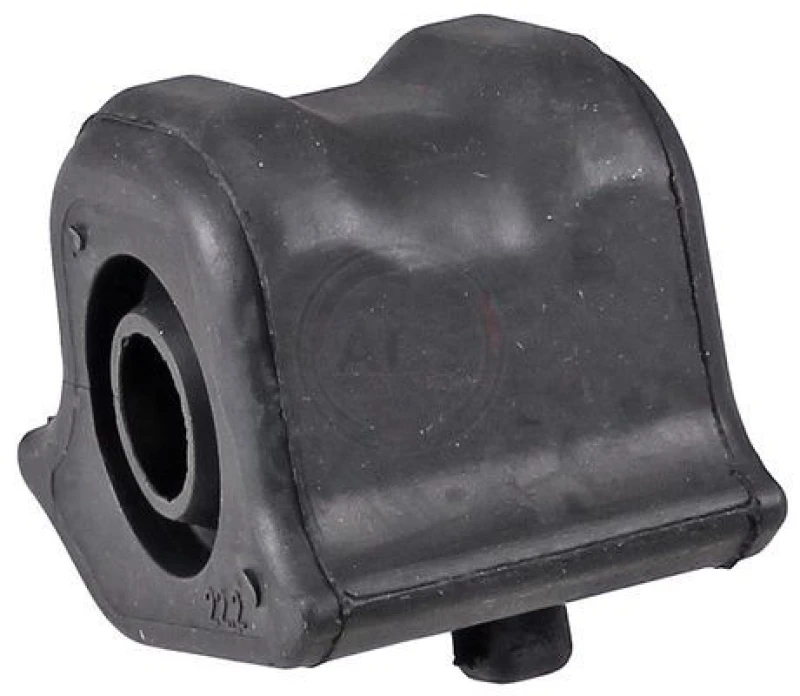 Image of A.B.S. Anti-roll bar bush A.B.S. 274004