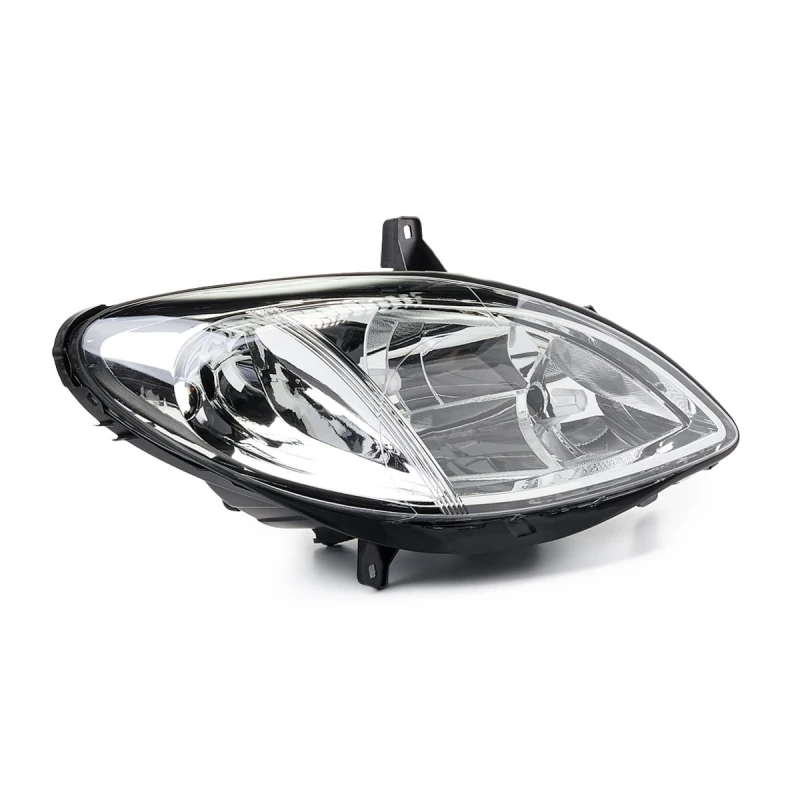 Image of VAN WEZEL Headlight VAN WEZEL 3080962