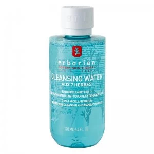 Image of Erborian Cleansing Water 190ml