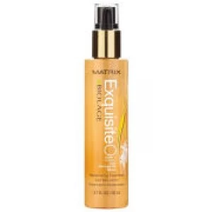 Image of Matrix Biolage Exquisite Oil Replenishing Treatment (92ml)