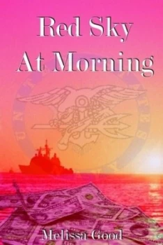 Image of Red Sky at Morning. Paperback