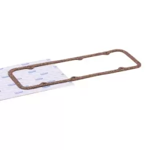 Image of AJUSA Rocker Cover Gasket FIAT,SEAT 11018100 4130541,4130541,5013003 Valve Cover Gasket,Rocker Gasket,Valve Gasket,Gasket, rocker cover A850X6584ARA