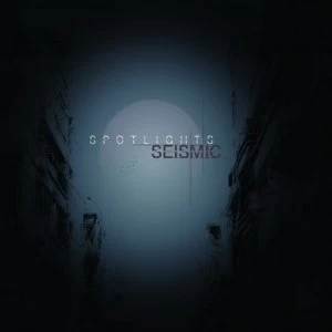 Image of Seismic by Spotlights CD Album