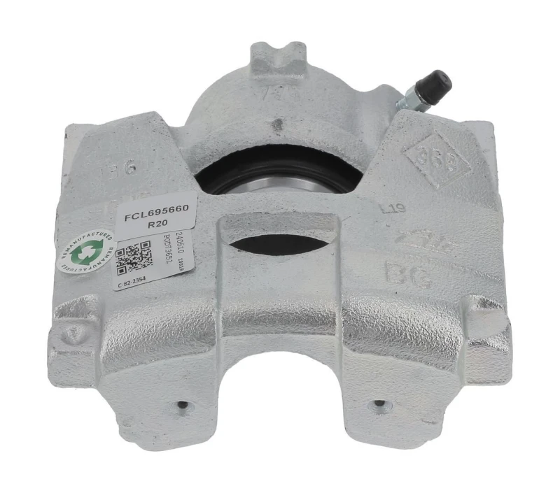 Image of Brake caliper FERODO FCL695660