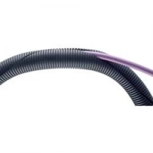 Image of SILVYN cable protection hose RILL PA6 SINUS SILVYN RILL PA6 SINUS 122 x 157 LappKabe