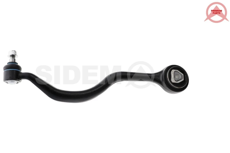 Image of SIDEM 21388 Suspension arm Trailing Arm, Steel, Front Axle Left Steel Track Control Arm (273)
