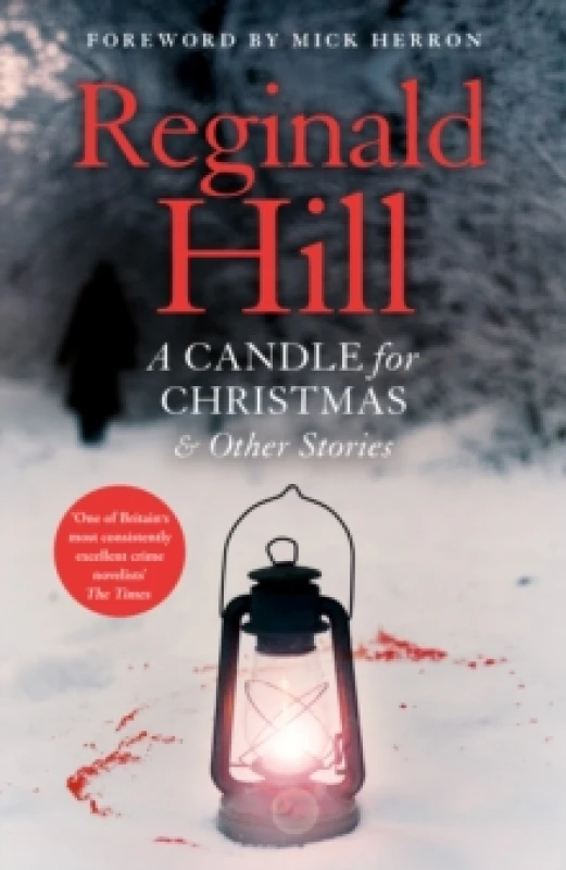 Image of A Candle for Christmas & Other Stories Paperback / softback