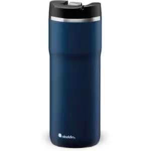 image of Aladdin Java Thermavac Leak-Lock? Stainless Steel Mug 0.47L Deep Navy