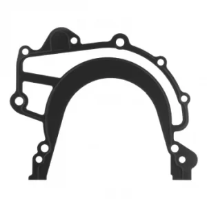 image of Oil Pump Seal Gasket 36341 by Febi Bilstein