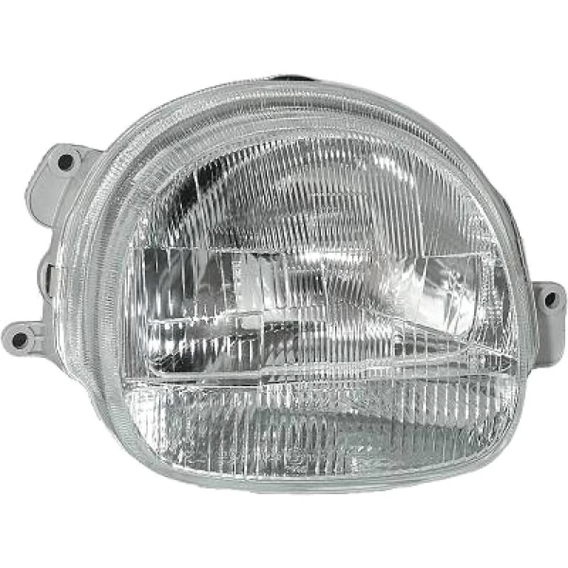 Image of DIEDERICHS 4480182 Headlights H4, without electric motor, Right Headlight (259)