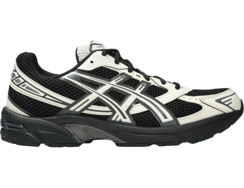 Image of Asics Gel-1130 Black 43,5
