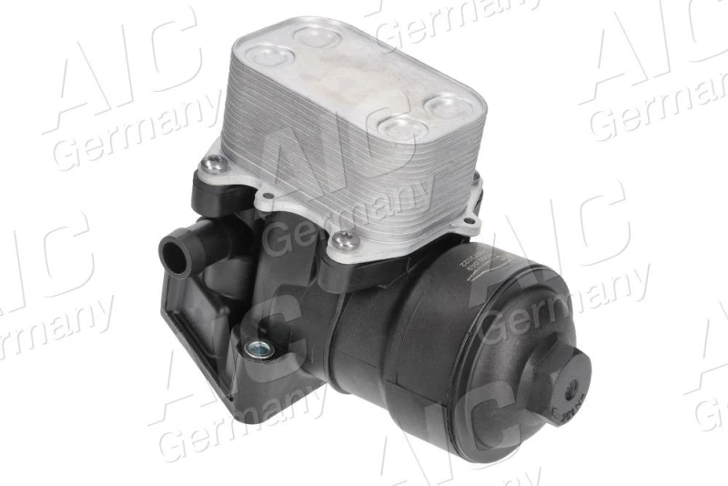 Image of Engine oil cooler AIC 56550