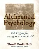 Image of alchemical psychology old recipes for living in a new world