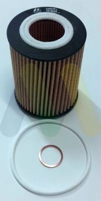 Image of MOTAQUIP Oil filter MOTAQUIP LVFL794