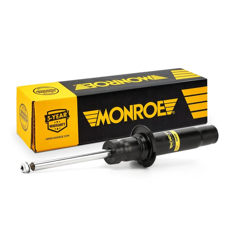 Image of MONROE Shock absorber MONROE G9605