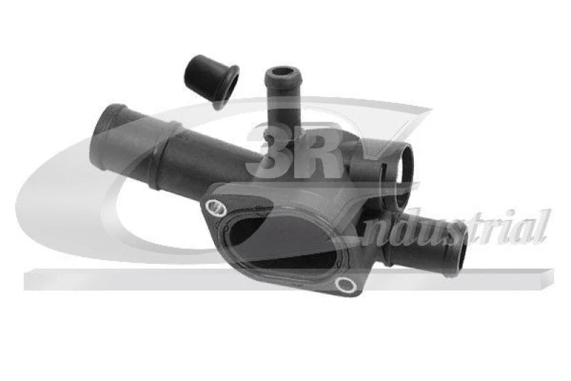 Image of 3RG Coolant Flange 3RG 80744