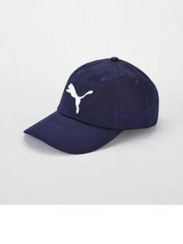 Image of Puma Essentials Cap, Navy, Men