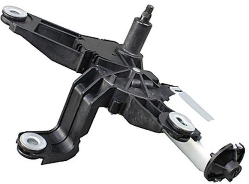 Image of Wiper motor METZGER 2190921