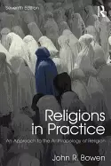 Image of religions in practice an approach to the anthropology of religion