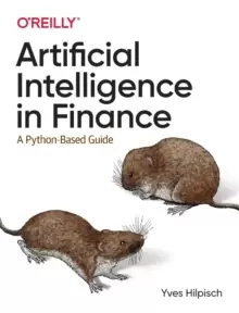 Image of Artificial Intelligence in Finance : A Python-Based Guide