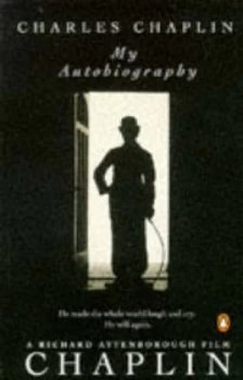 Image of My Autobiography by Charles Chaplin Paperback
