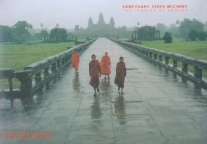 Image of Sanctuary by John Guy Book