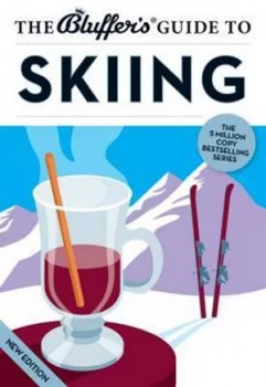 Image of The Bluffers Guide to Skiing by David Allsop Paperback