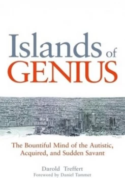 Image of Islands of Genius by Peter Leed Hardback