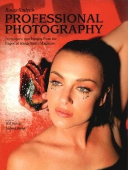 Image of Rangefinders Professional Photography by Bill Hurter Paperback